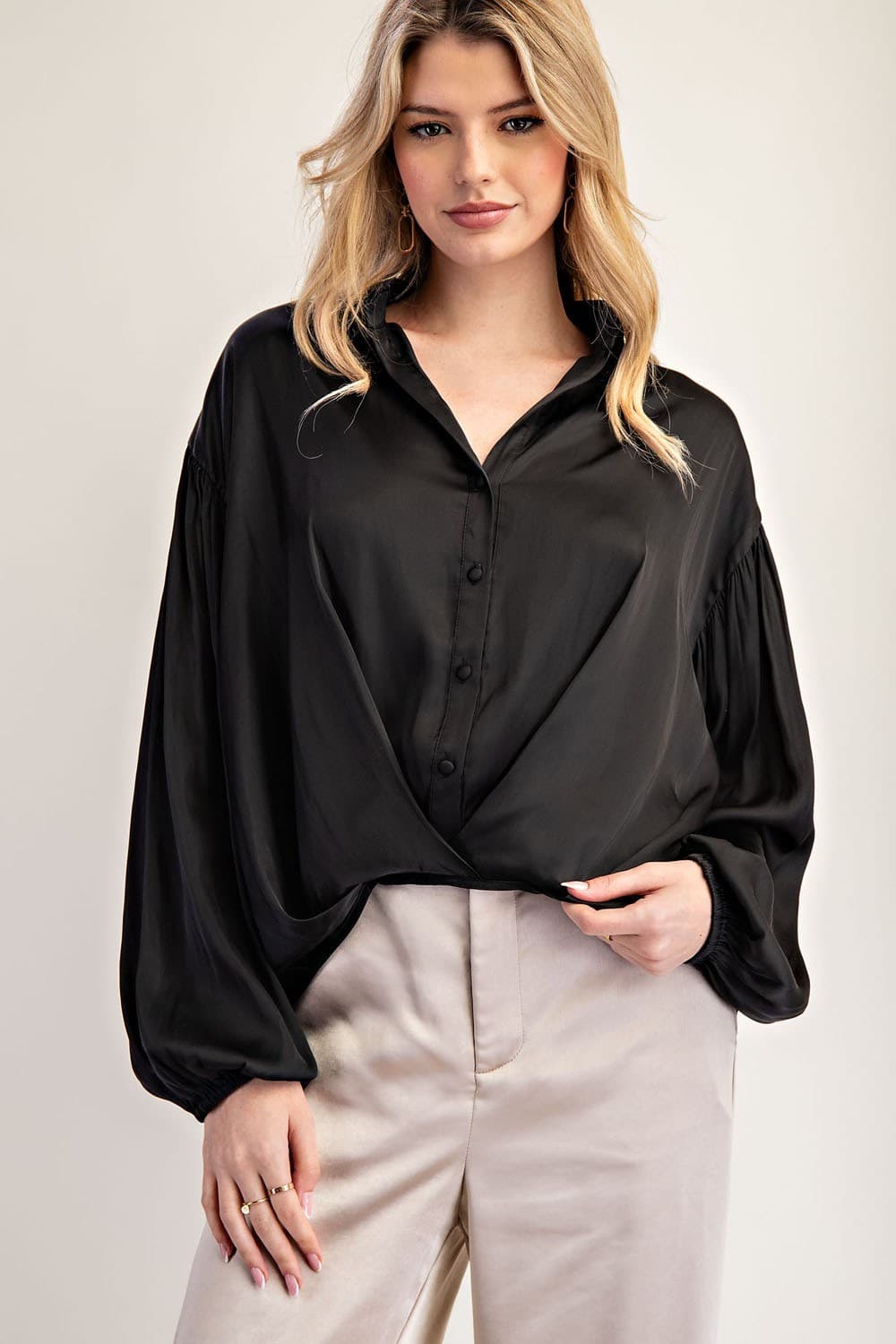 TK7893 - BLACK