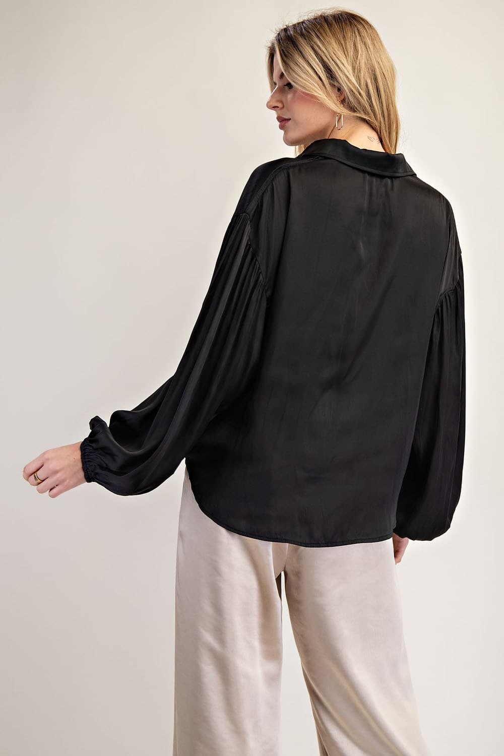 TK7893 - BLACK