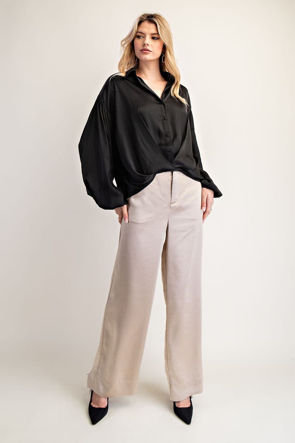 TK7893 - BLACK