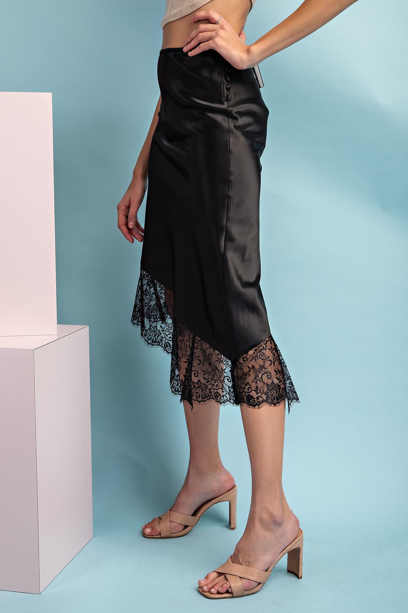 SKS9683 - BLACK