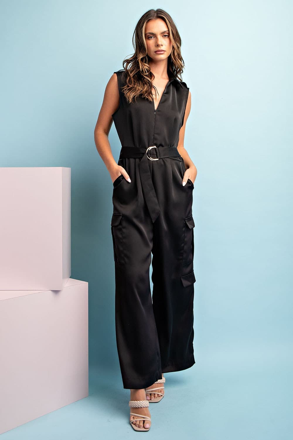 BK9718 - BLACK