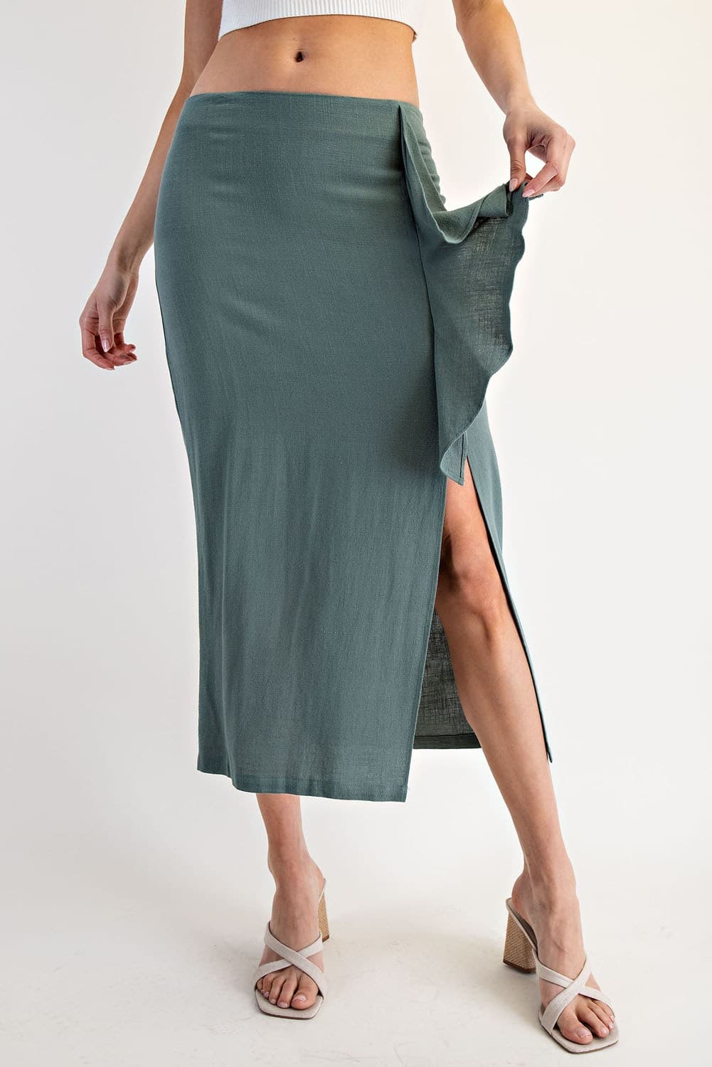 SKS9729 - SAGE