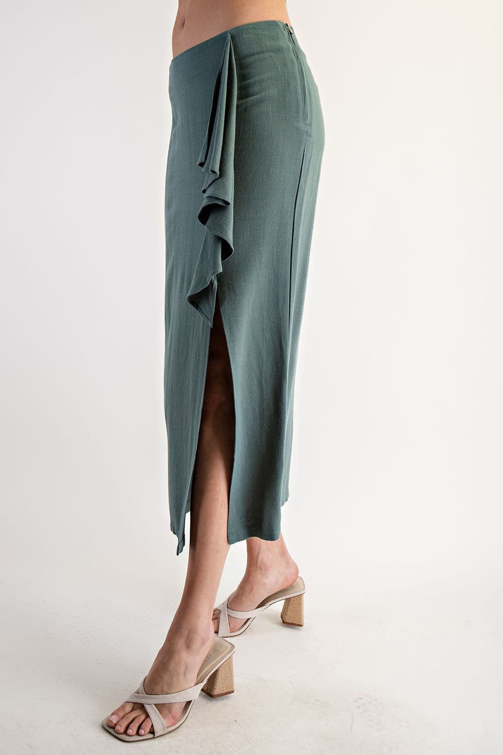 SKS9729 - SAGE