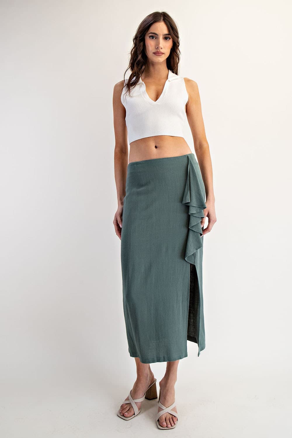 SKS9729 - SAGE