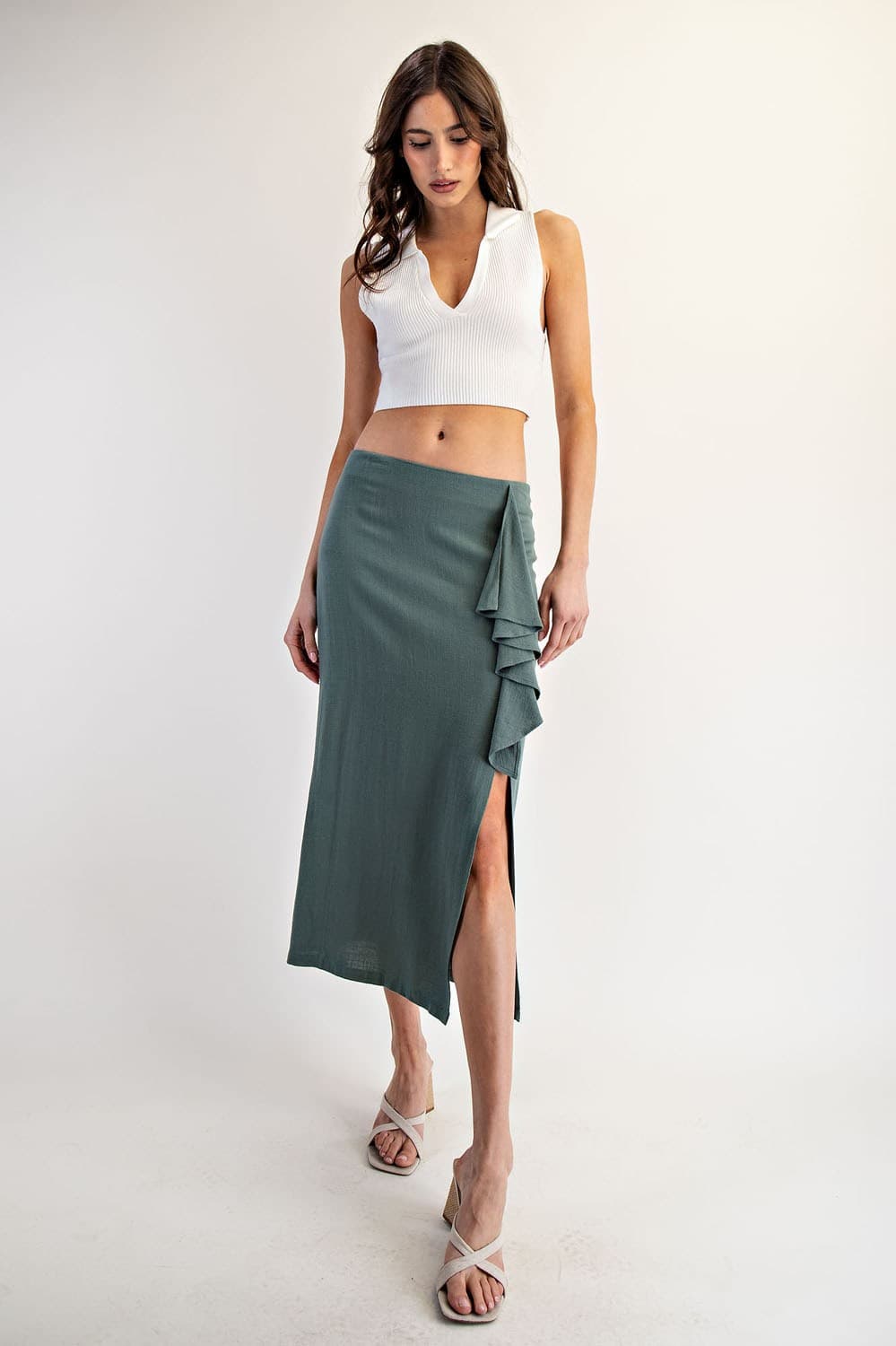 SKS9729 - SAGE