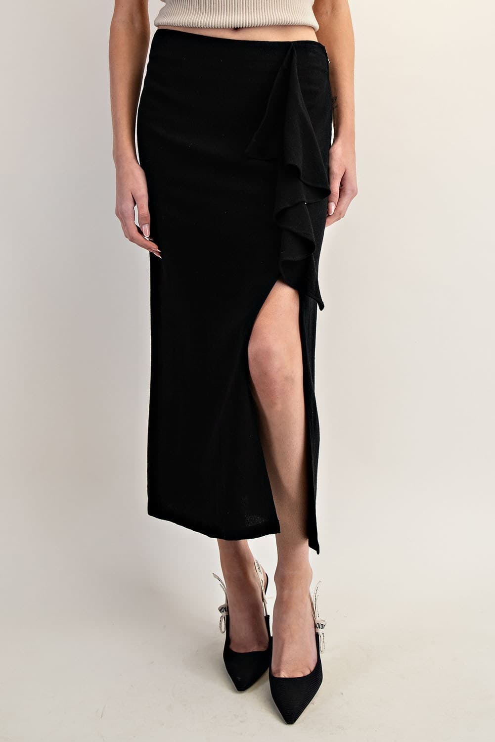 SKS9729 - BLACK
