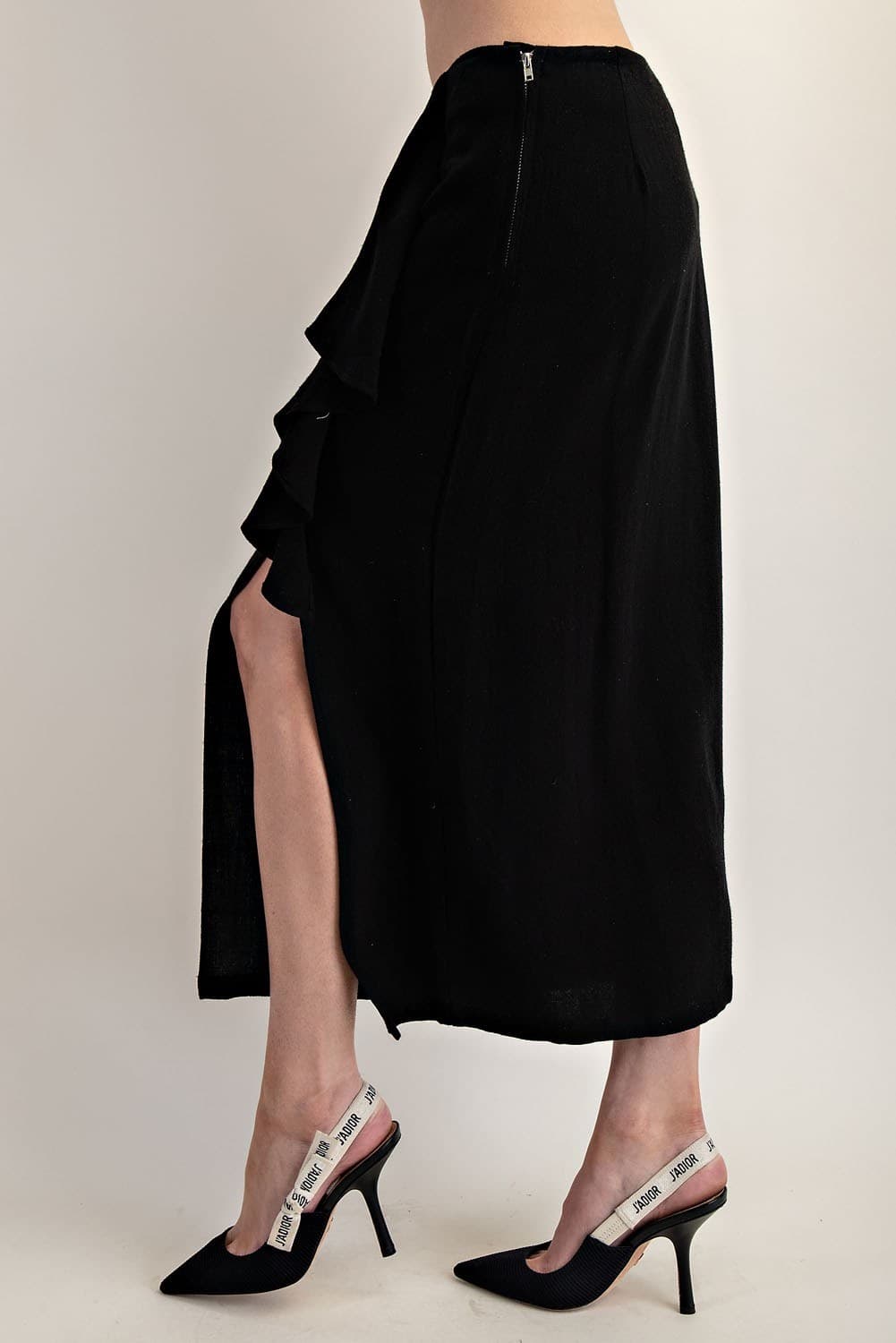 SKS9729 - BLACK