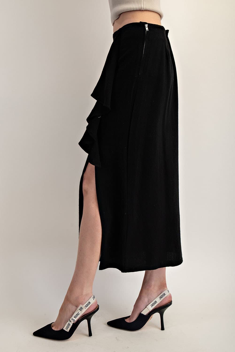 SKS9729 - BLACK