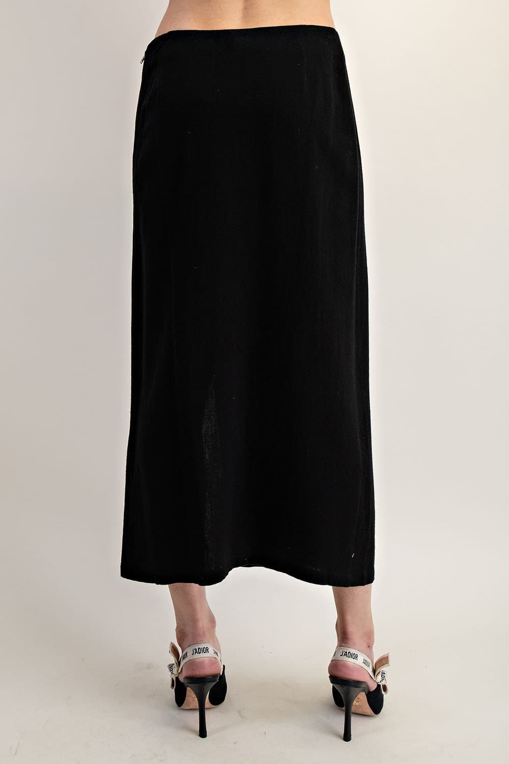 SKS9729 - BLACK