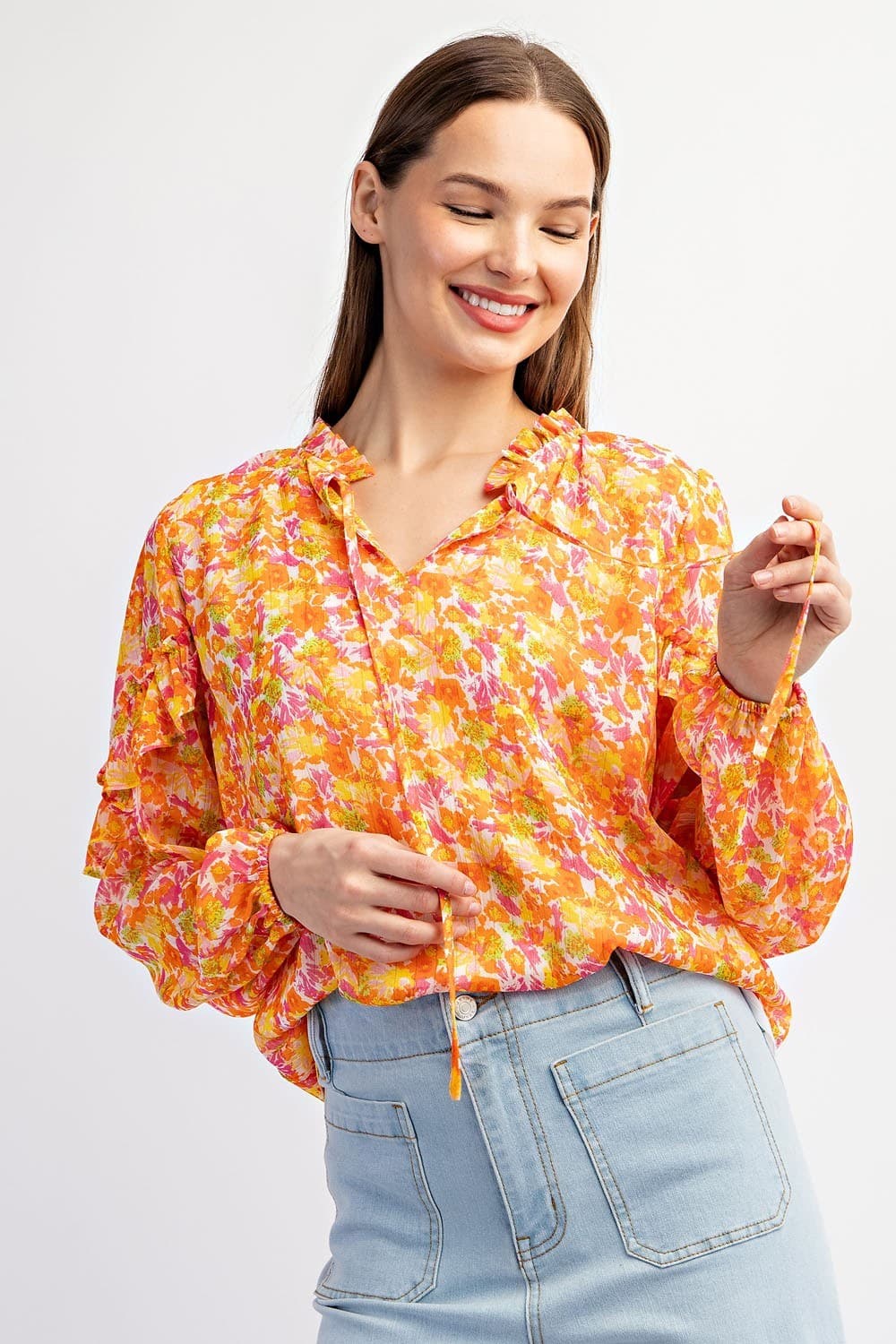 TG8472 - TANGERINE