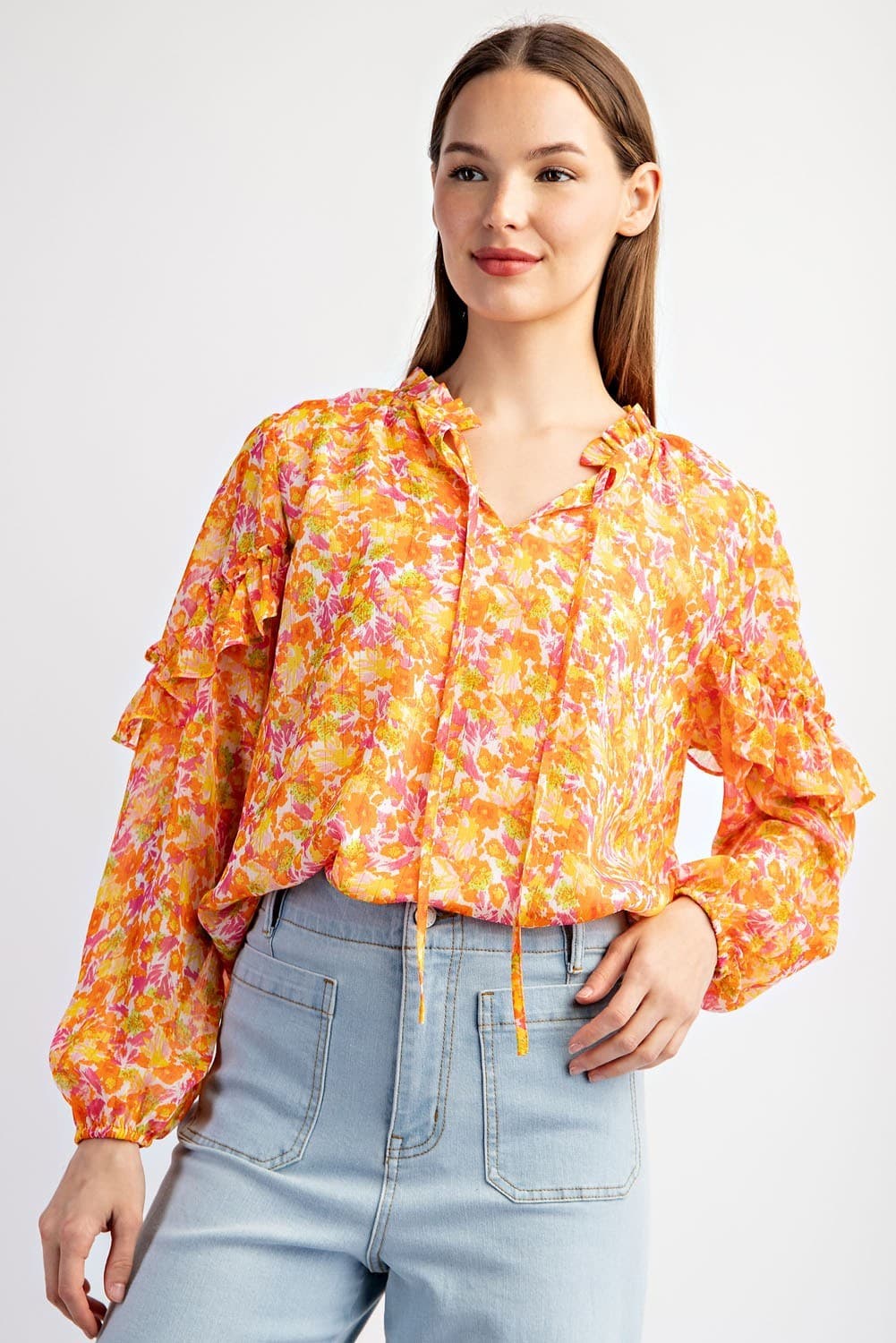 TG8472 - TANGERINE