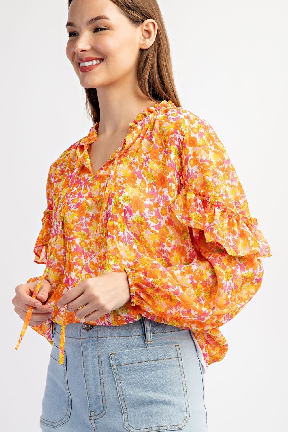 TG8472 - TANGERINE