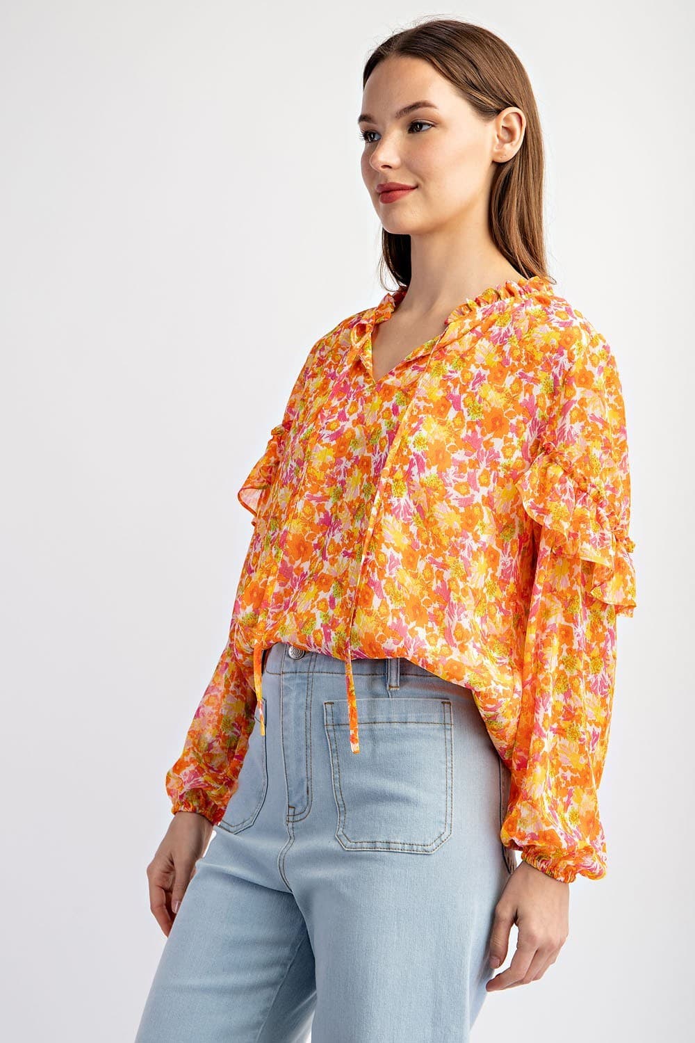 TG8472 - TANGERINE