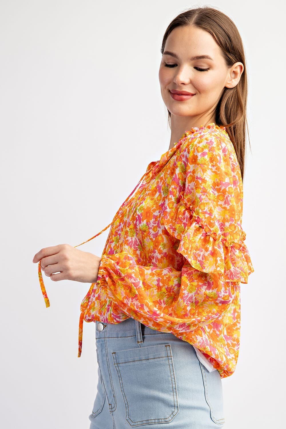 TG8472 - TANGERINE