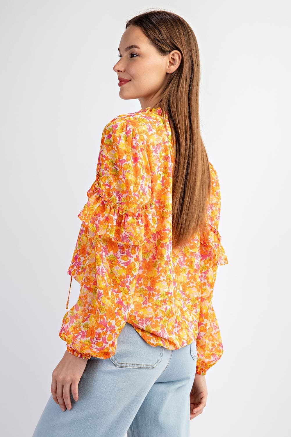 TG8472 - TANGERINE