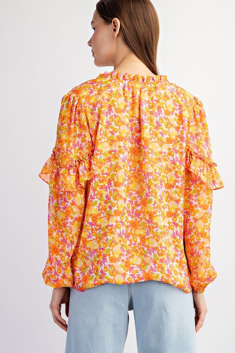 TG8472 - TANGERINE