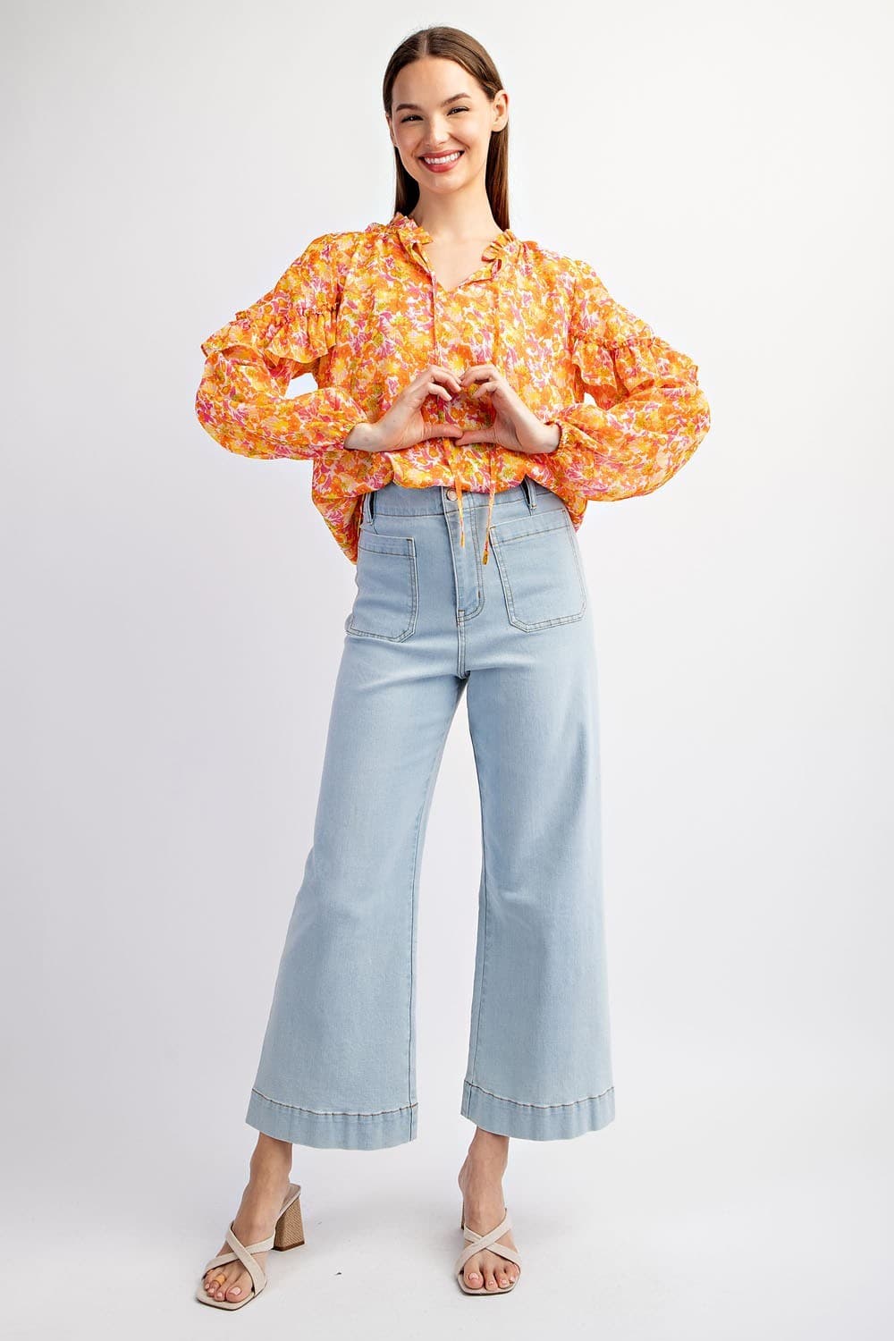 TG8472 - TANGERINE