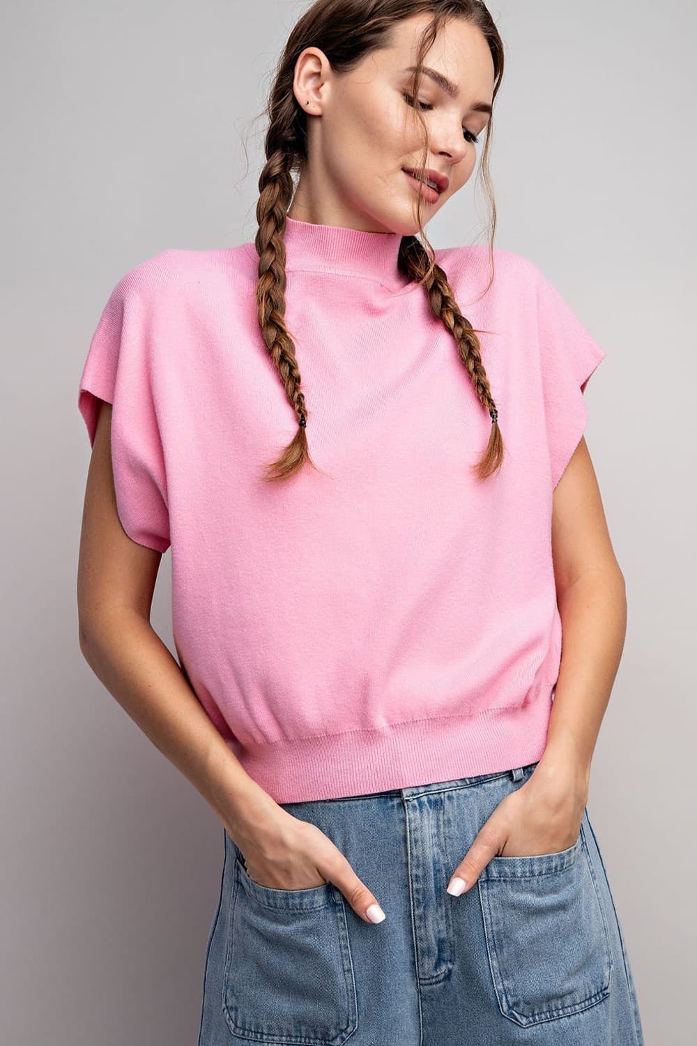 PSG8414 - BABY PINK
