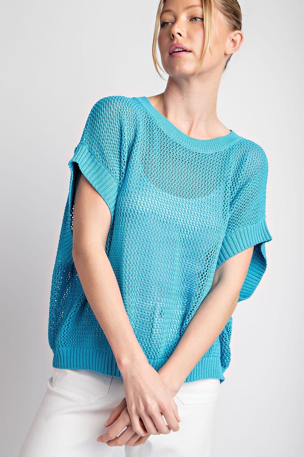 SG8977 - MARINE BLUE