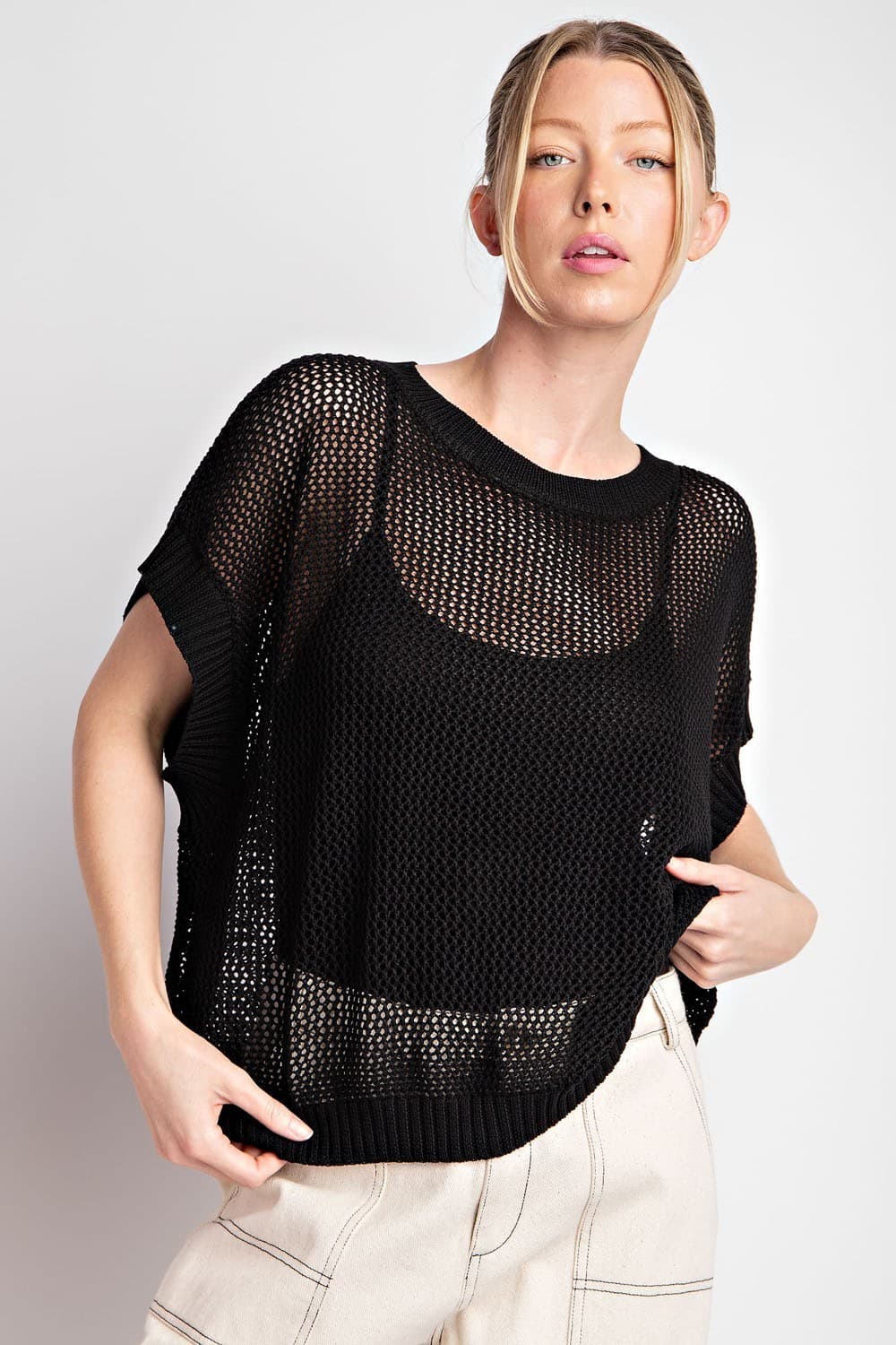 SG8977 - BLACK
