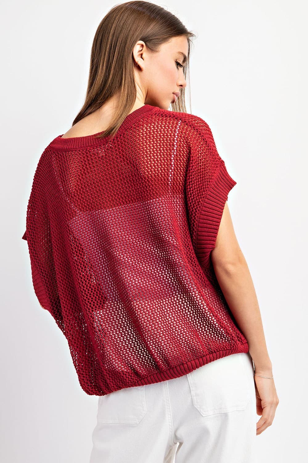SG8977 - SCARLET