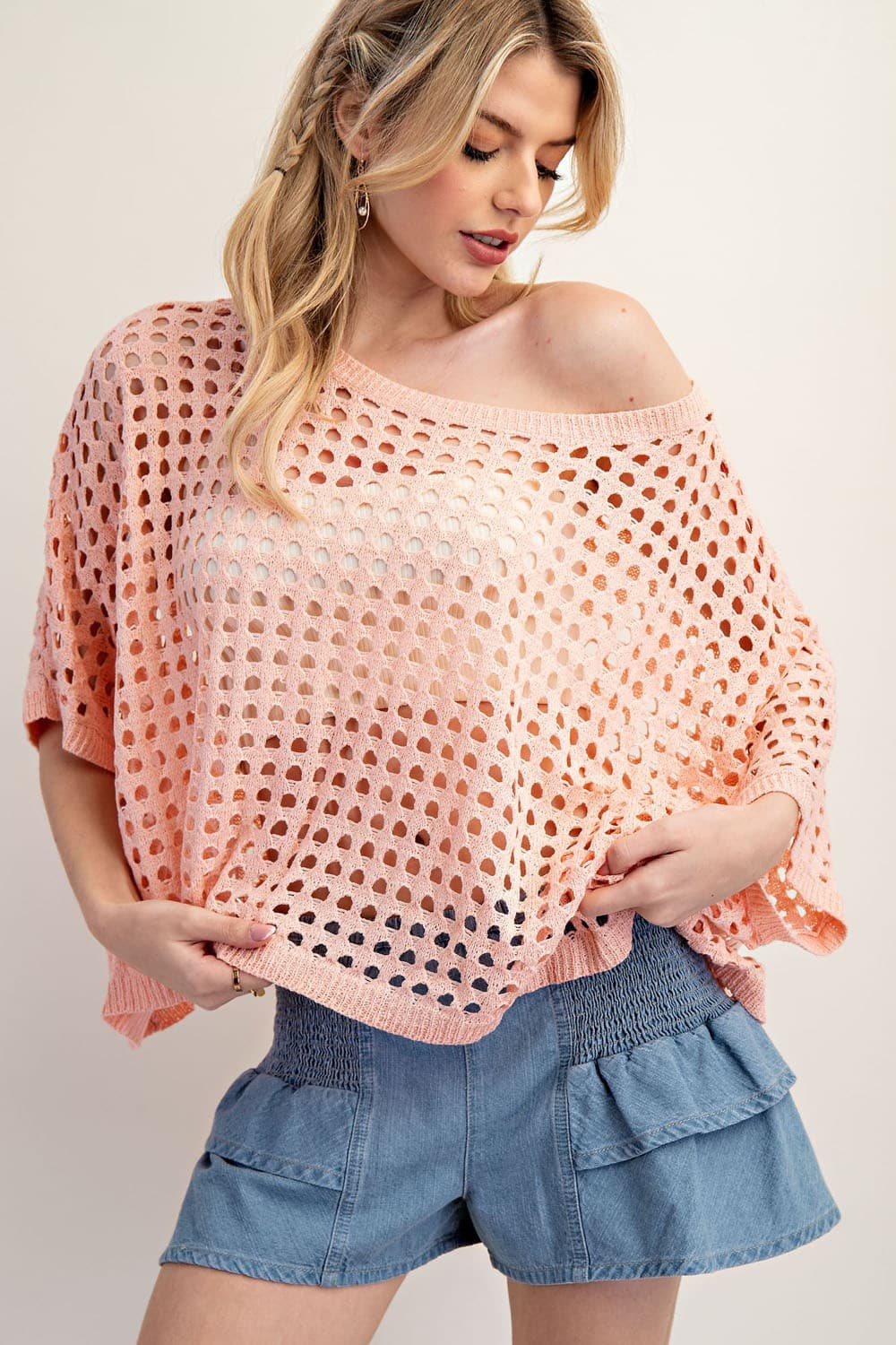 SG8624 - APRICOT