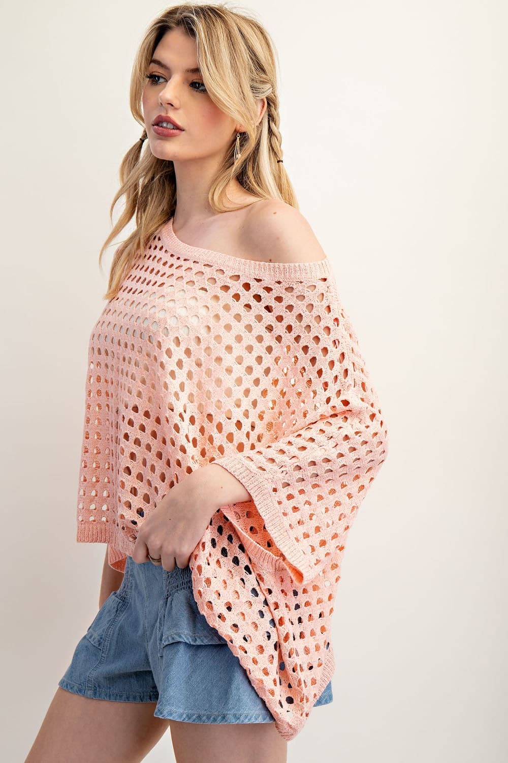 SG8624 - APRICOT