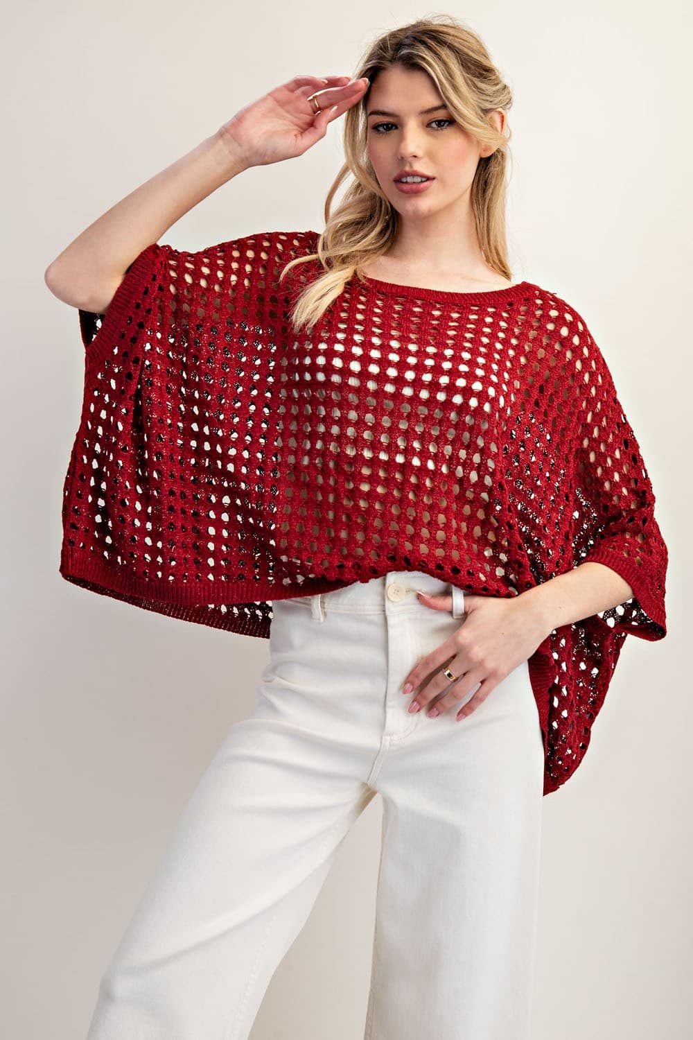 SG8624 - MAROON