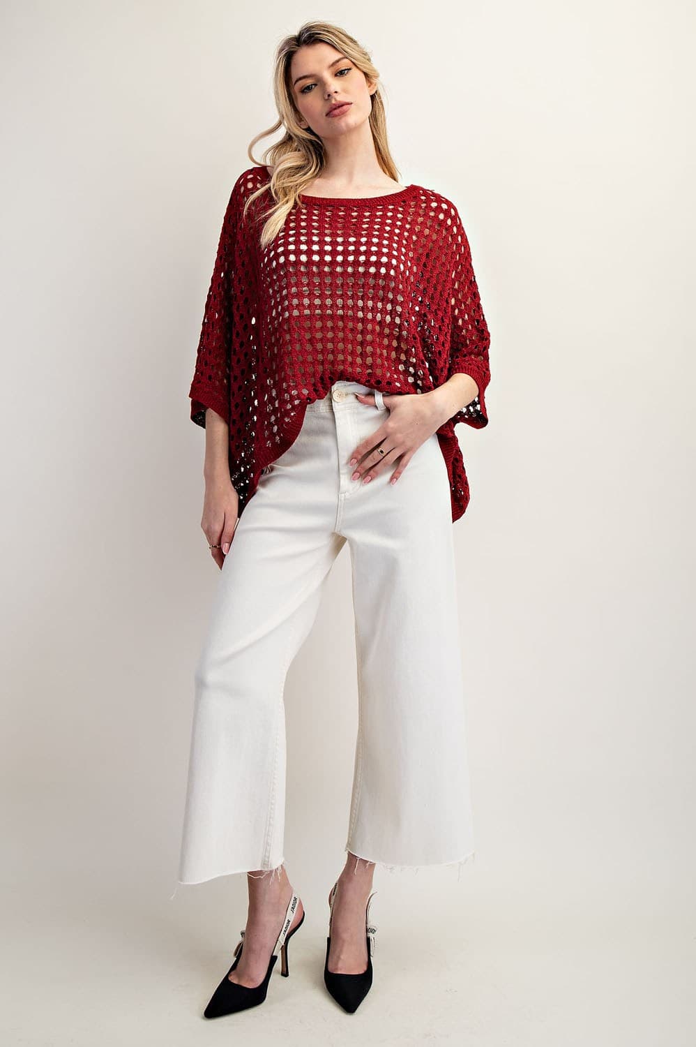 SG8624 - MAROON