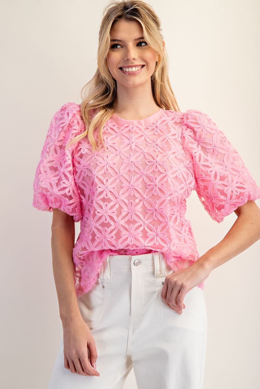 TK9752 - ROSE PINK