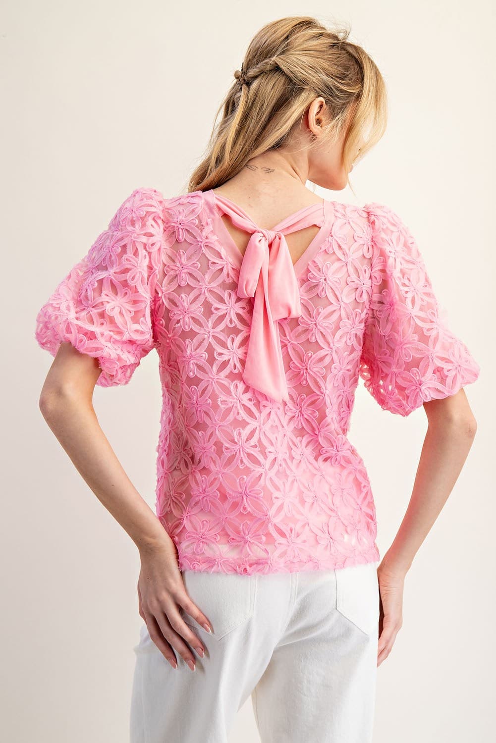 TK9752 - ROSE PINK