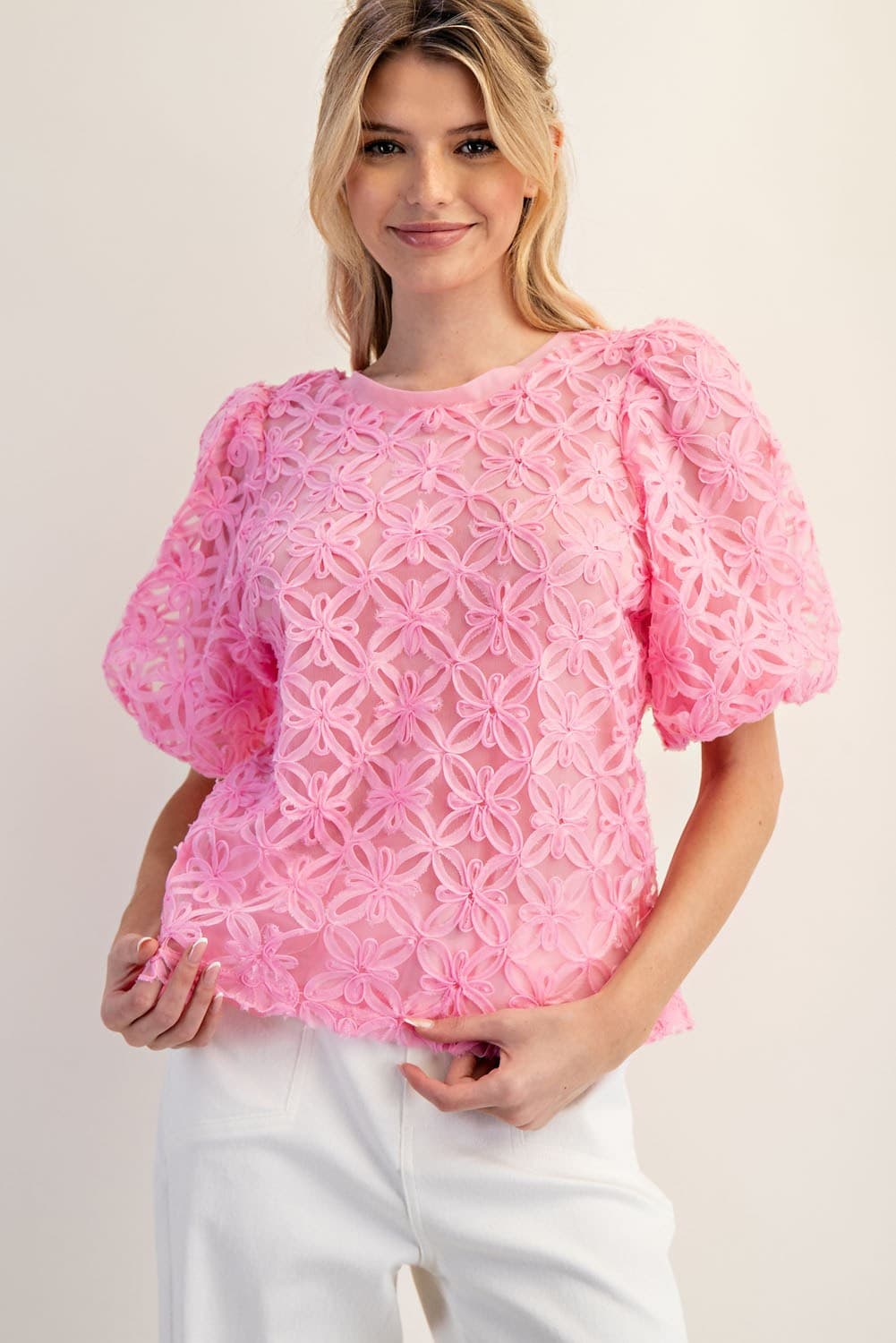 TK9752 - ROSE PINK