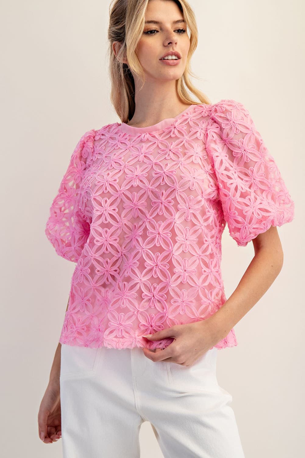 TK9752 - ROSE PINK