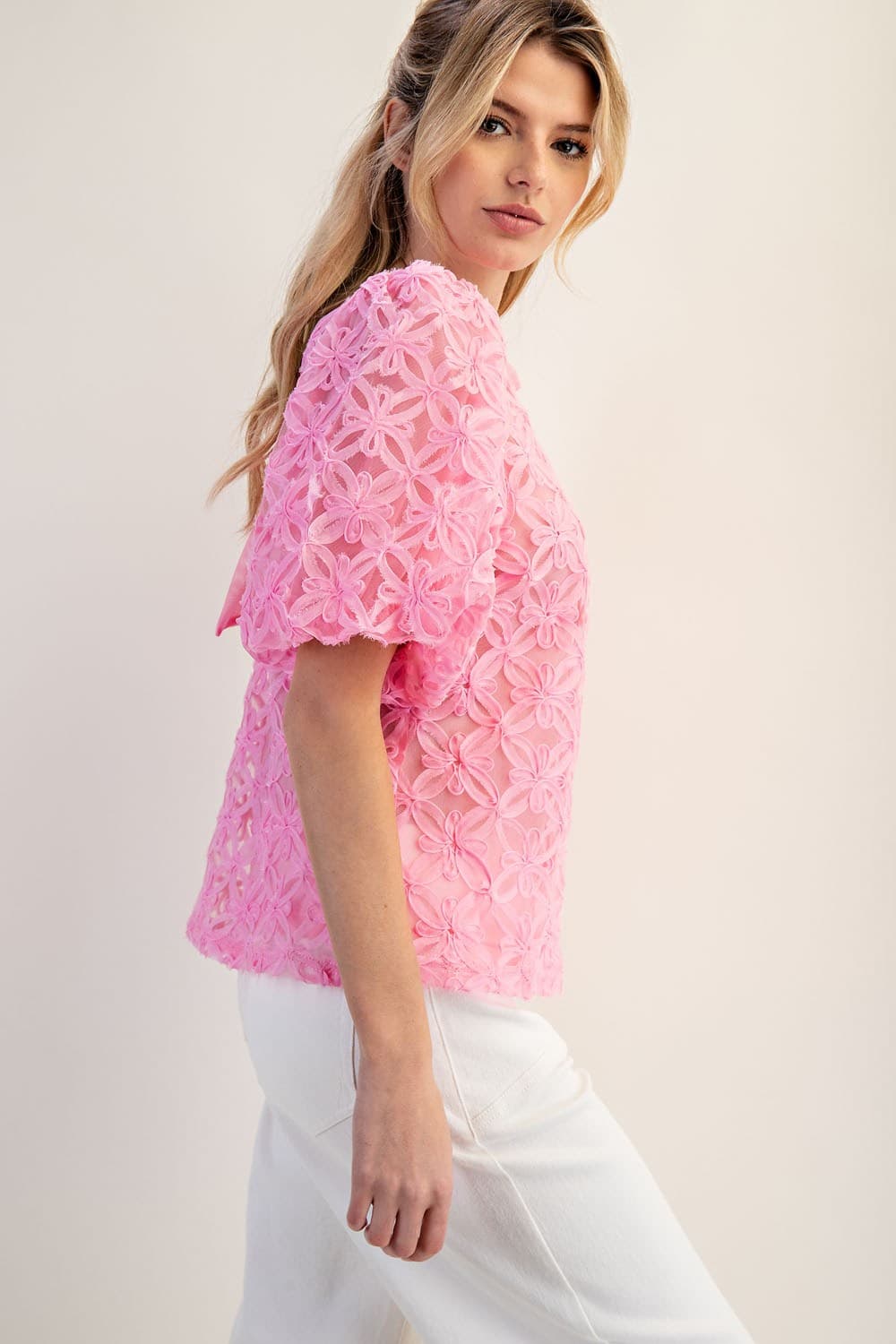 TK9752 - ROSE PINK