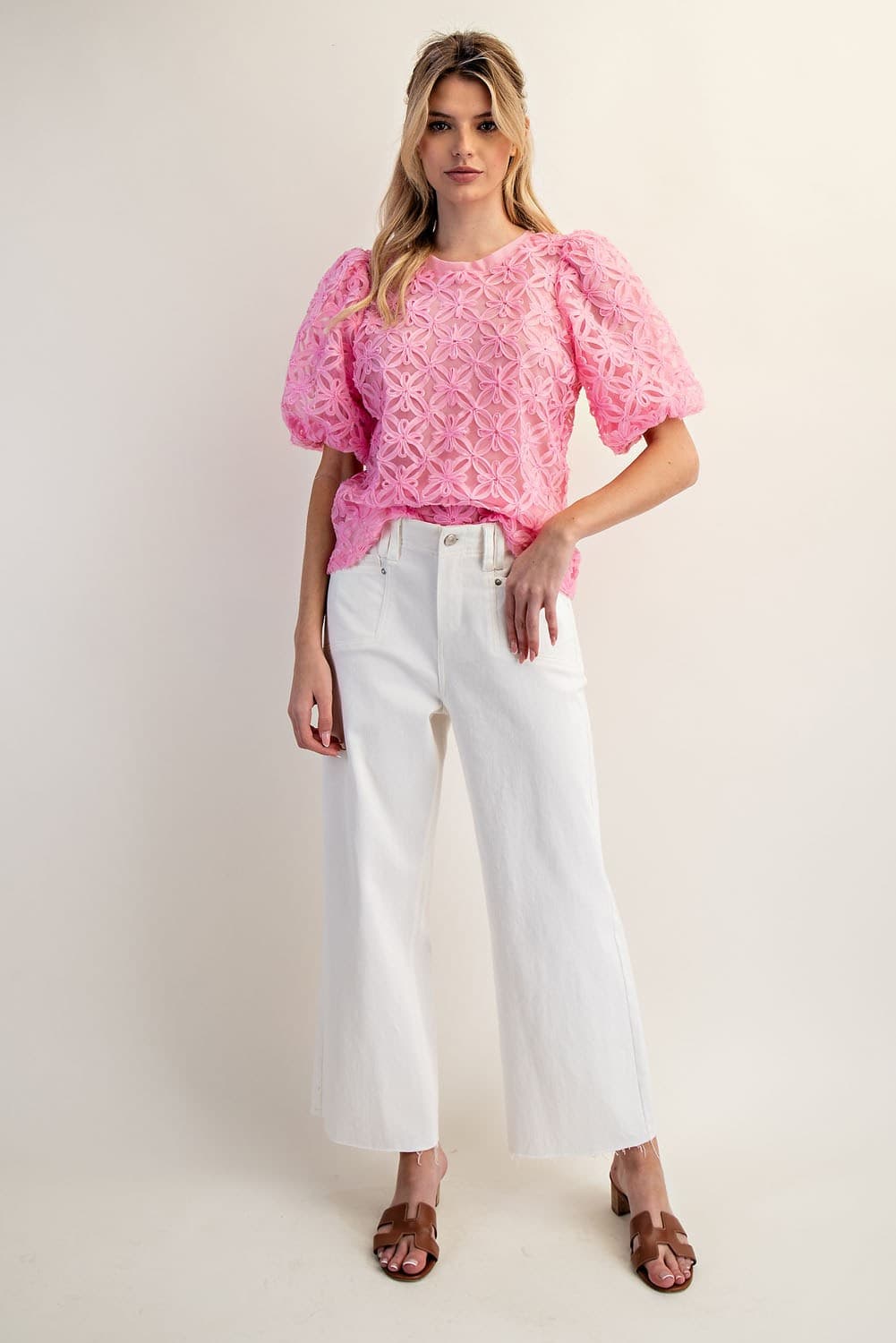 TK9752 - ROSE PINK