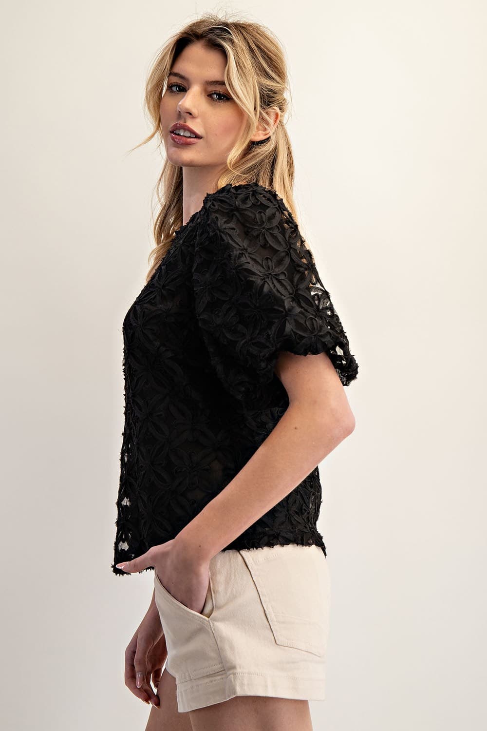 TK9752 - BLACK