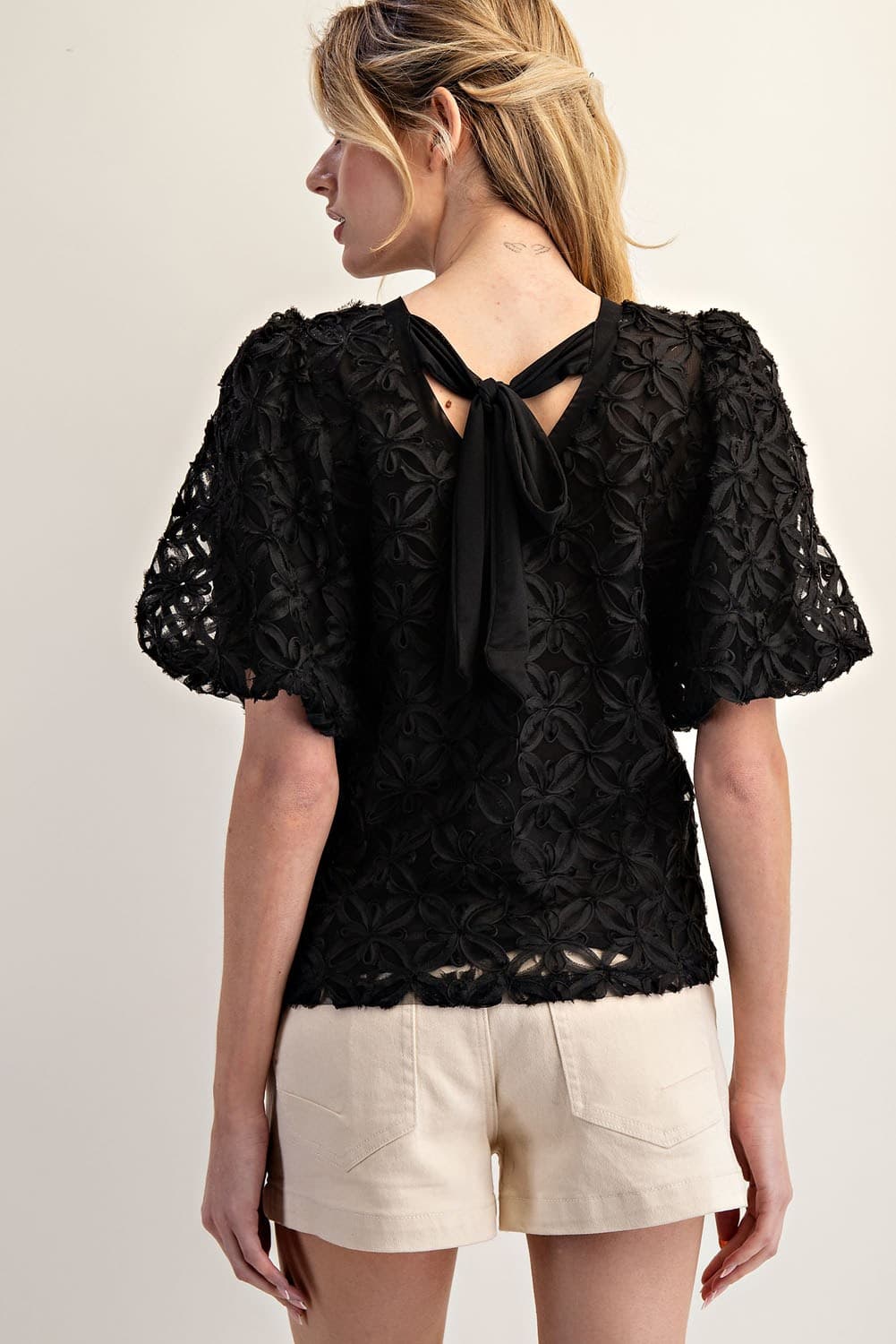 TK9752 - BLACK