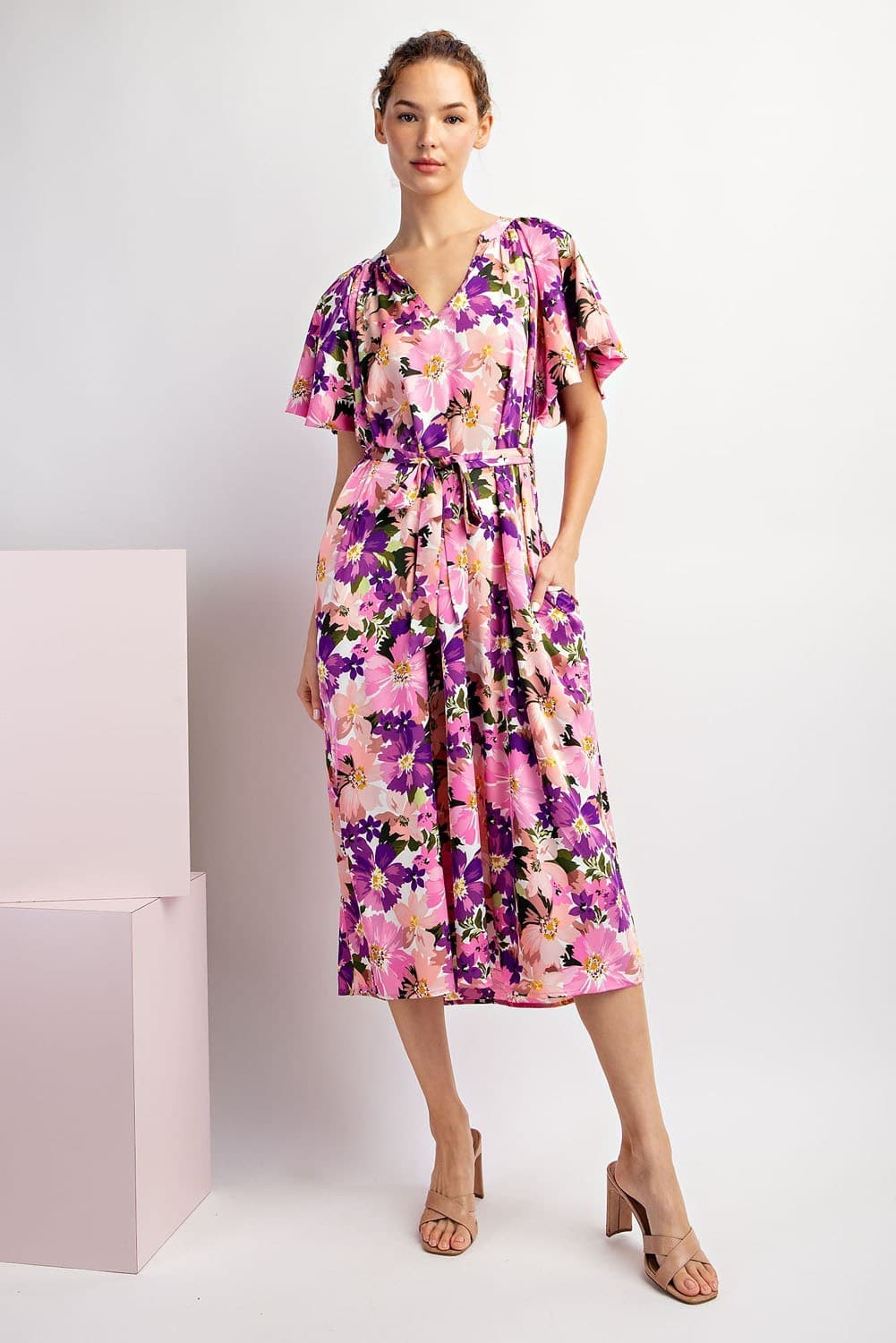 DK9758 - VIOLET