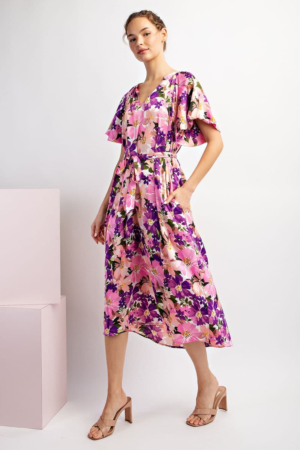 DK9758 - VIOLET