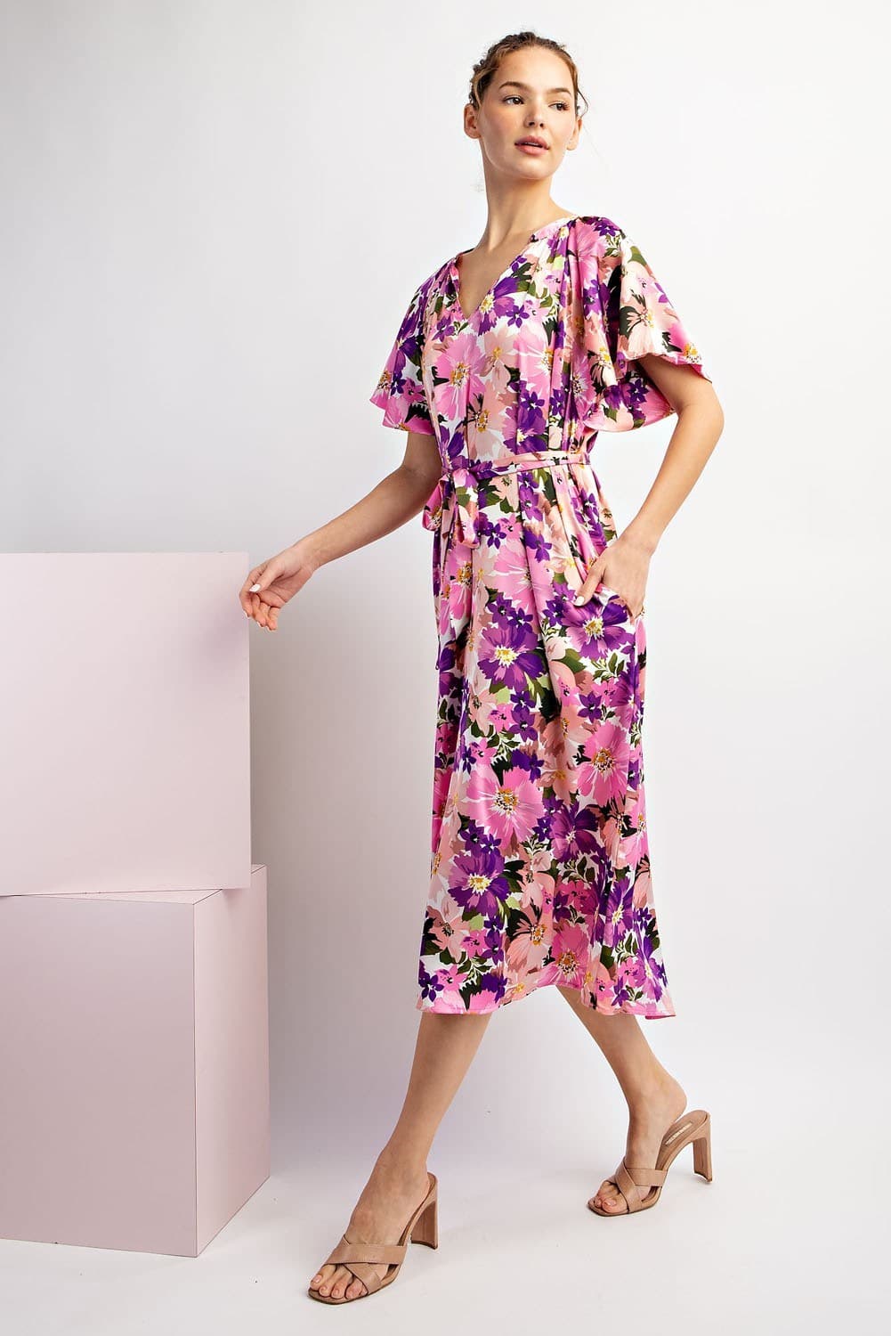 DK9758 - VIOLET