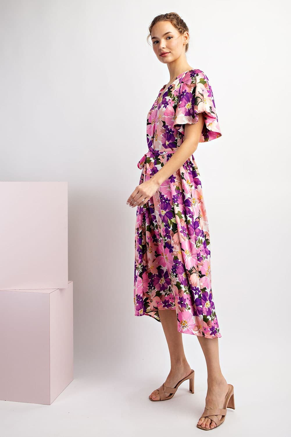 DK9758 - VIOLET