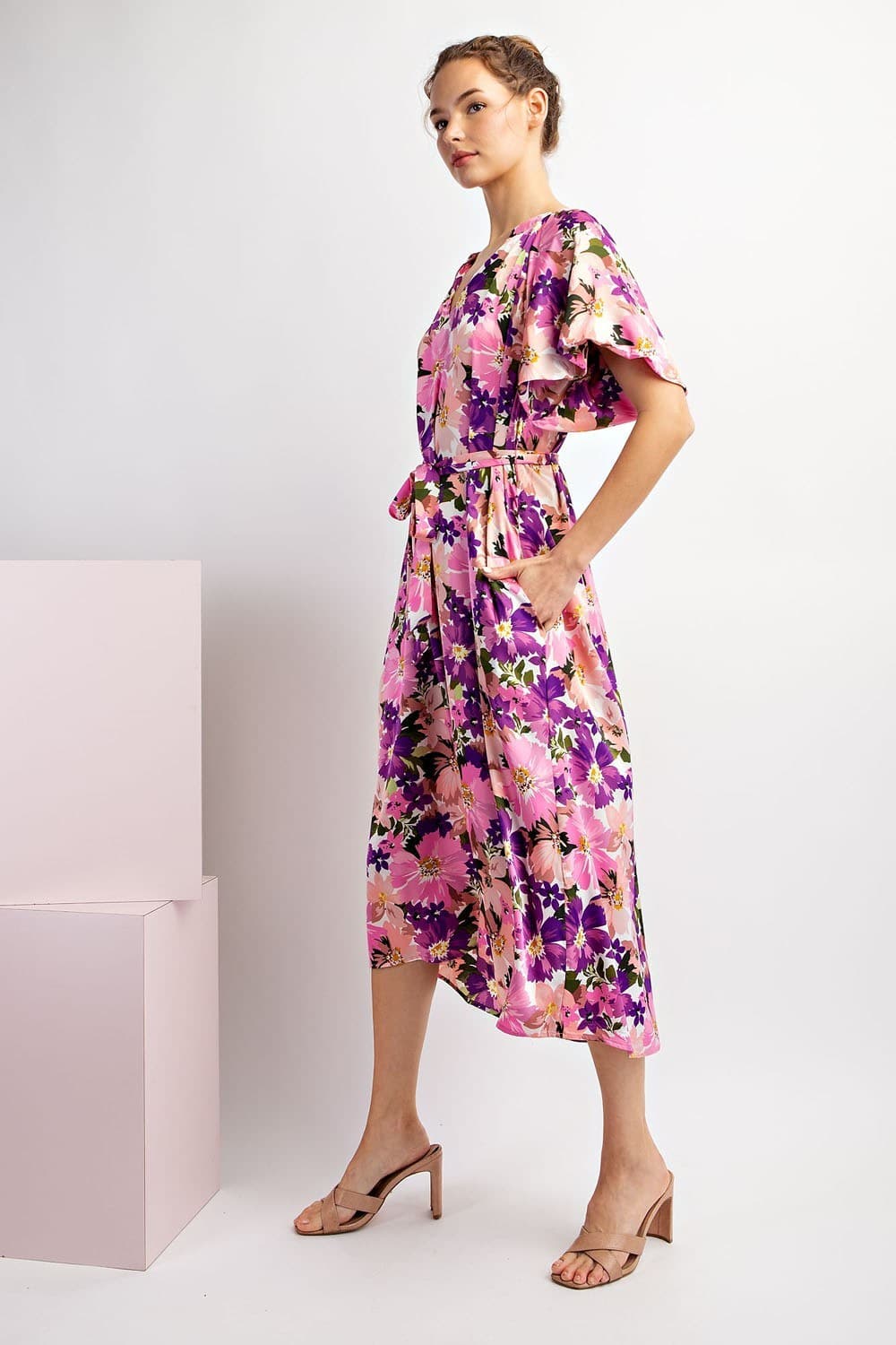 DK9758 - VIOLET