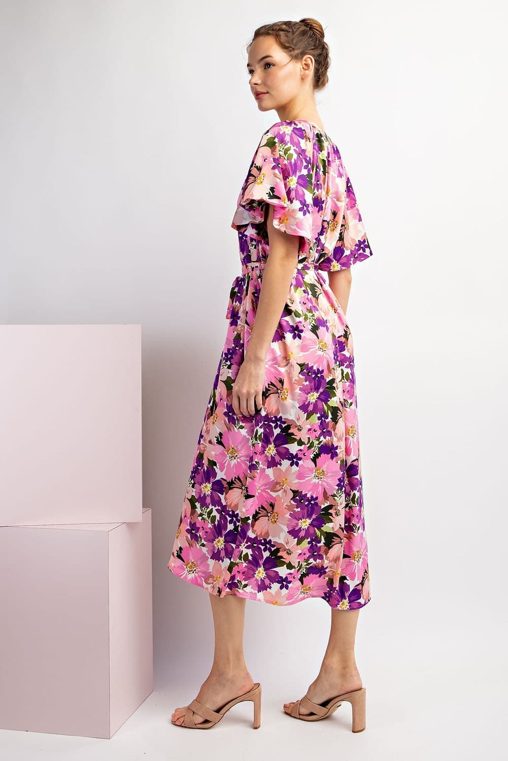 DK9758 - VIOLET