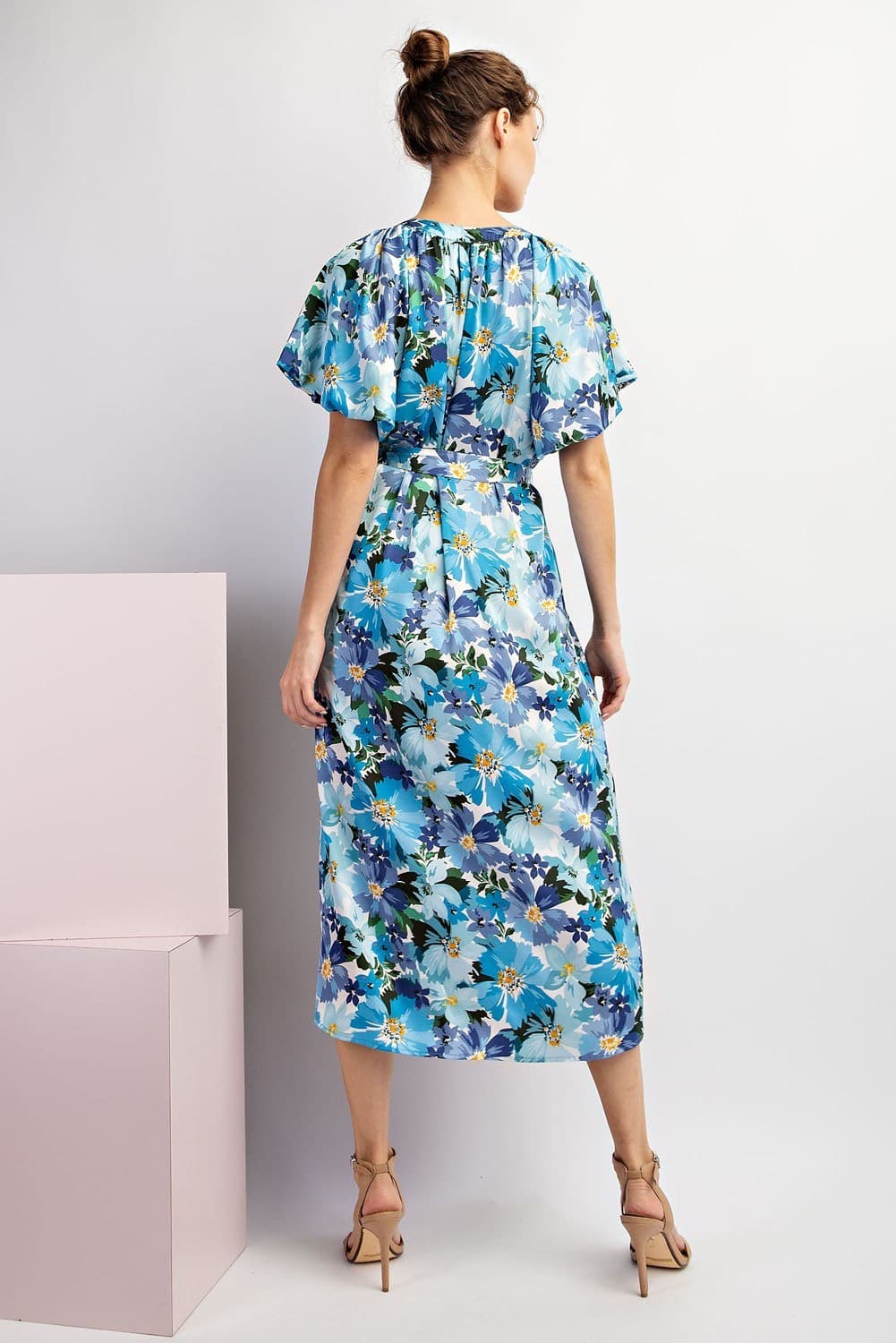 DK9758 - MARINE BLUE