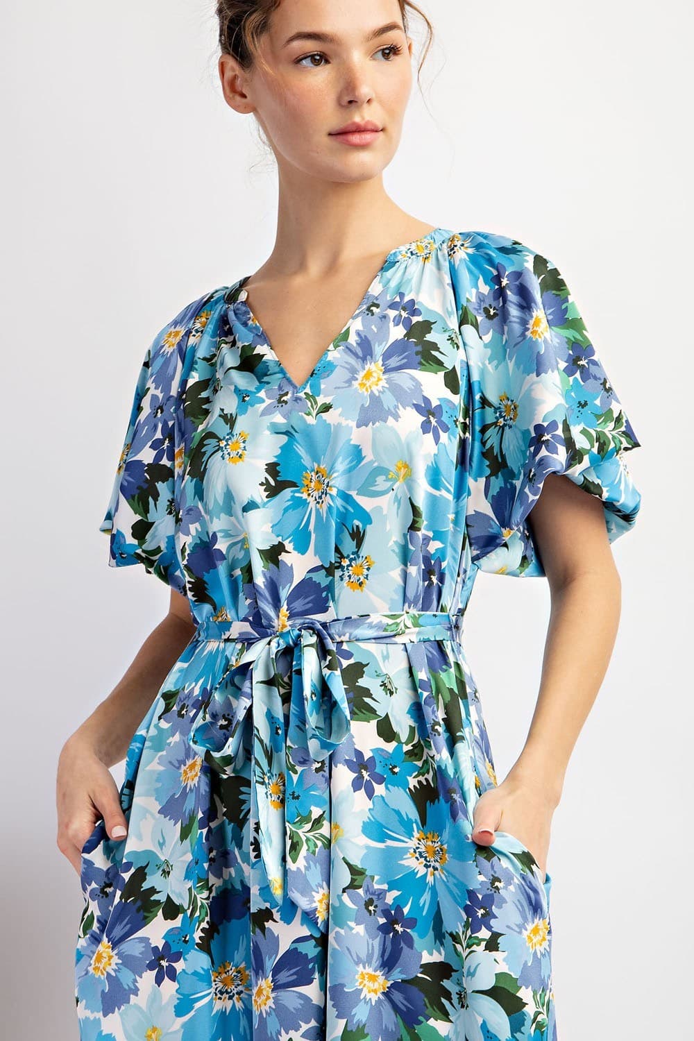 DK9758 - MARINE BLUE