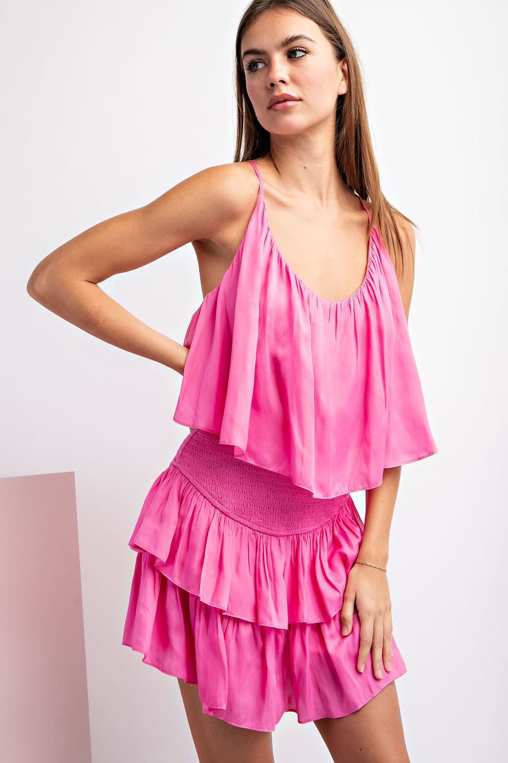 DK7770 - BUBBLE PINK