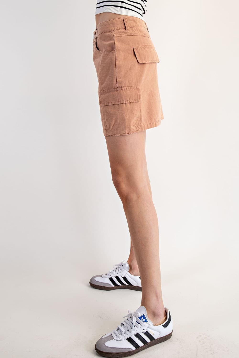 SGS10094 - SMOKY SALMON