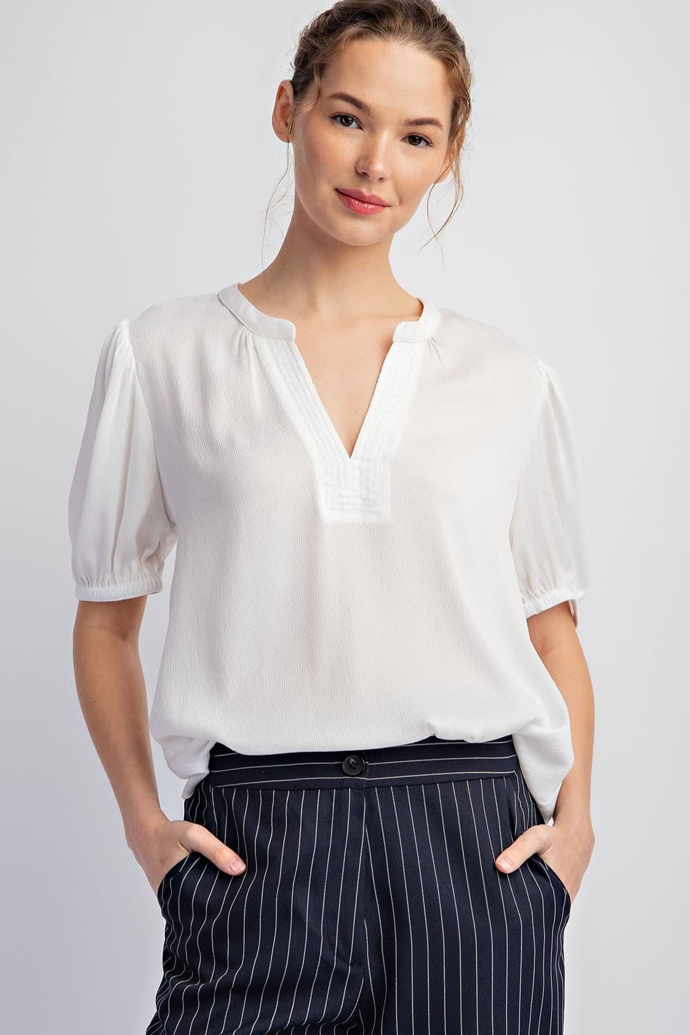 TK9139 - OFF WHITE