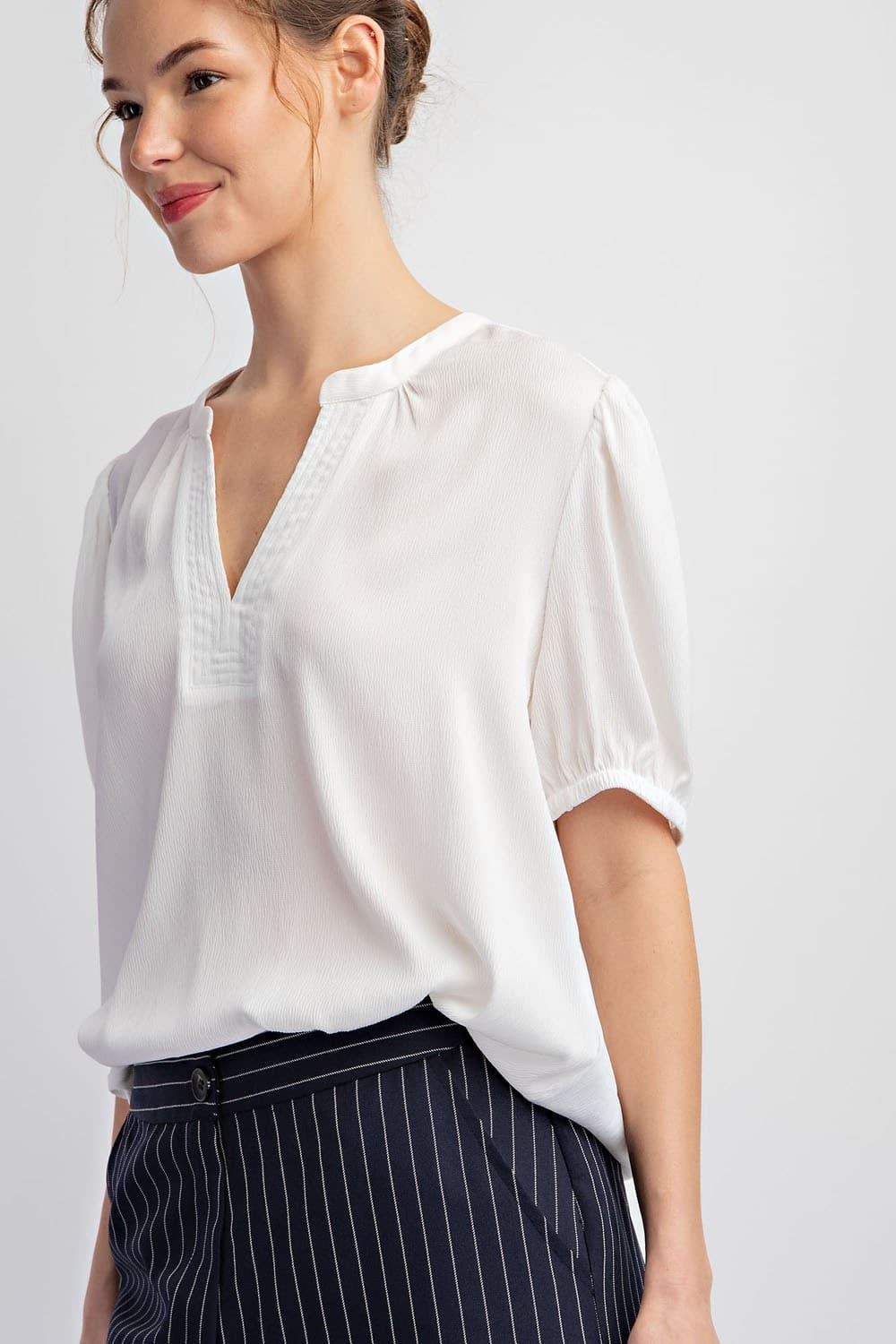 TK9139 - OFF WHITE