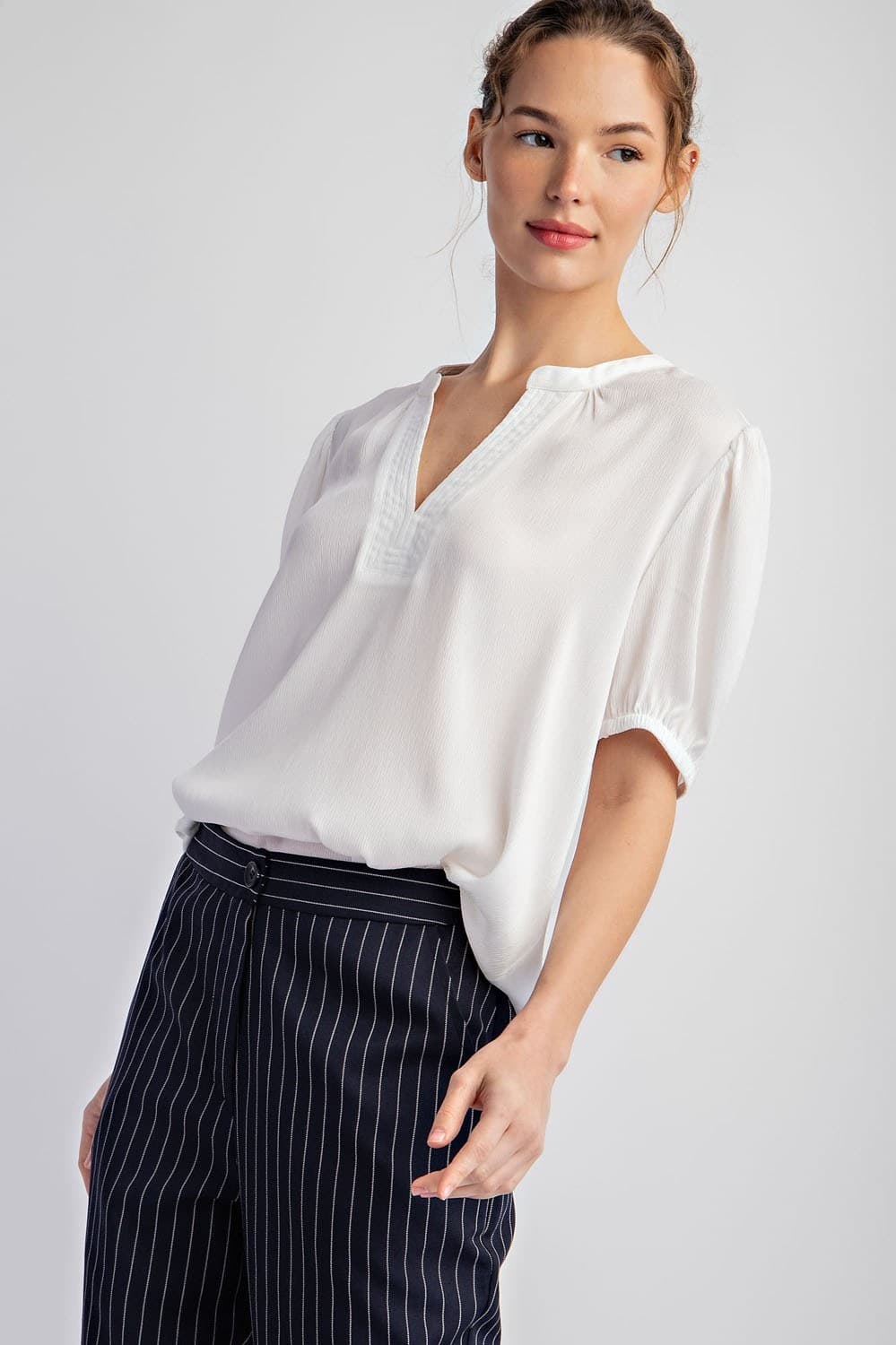 TK9139 - OFF WHITE
